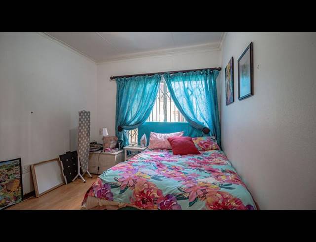 3 BEDROOM TOWNHOUSE FOR SALE IN HOMESTEAD